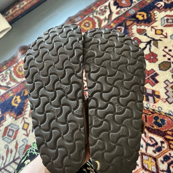 Birkenstock Gizeh Sandals, size 36 - Picture 4 of 6